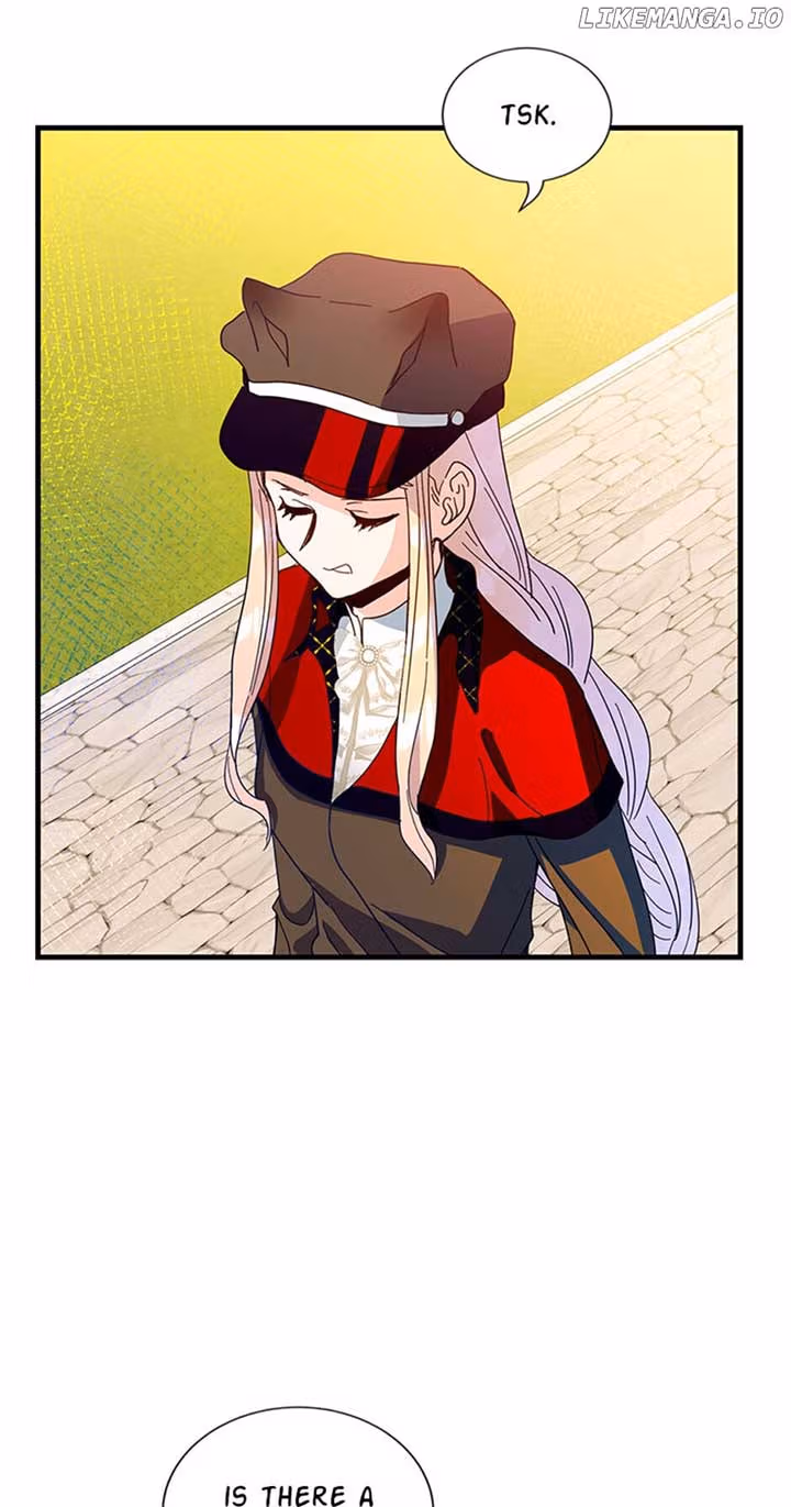 Let Me Die in Peace! Chapter 37 page 31 - 