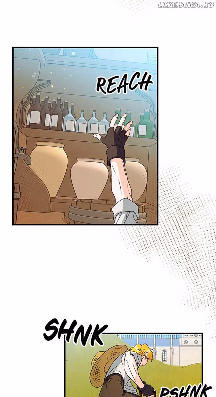 Let Me Die in Peace! Chapter 37 page 37 - 