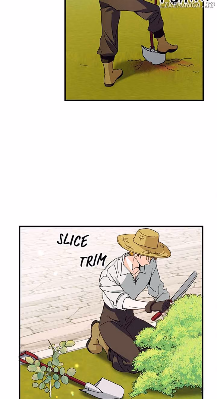 Let Me Die in Peace! Chapter 37 page 38 - 