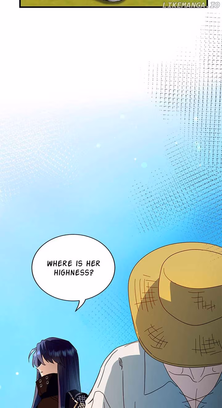 Let Me Die in Peace! Chapter 37 page 39 - 