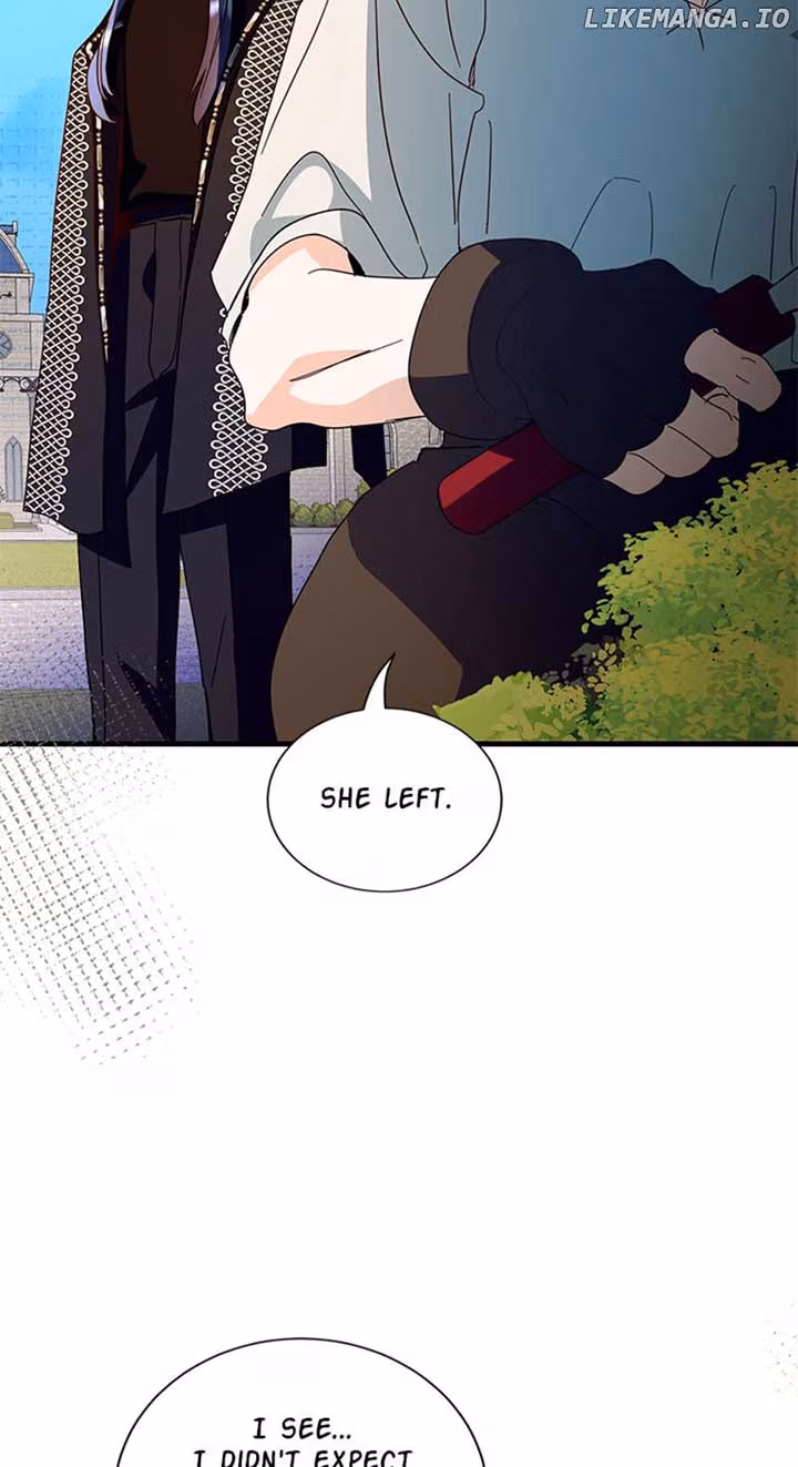 Let Me Die in Peace! Chapter 37 page 40 - 