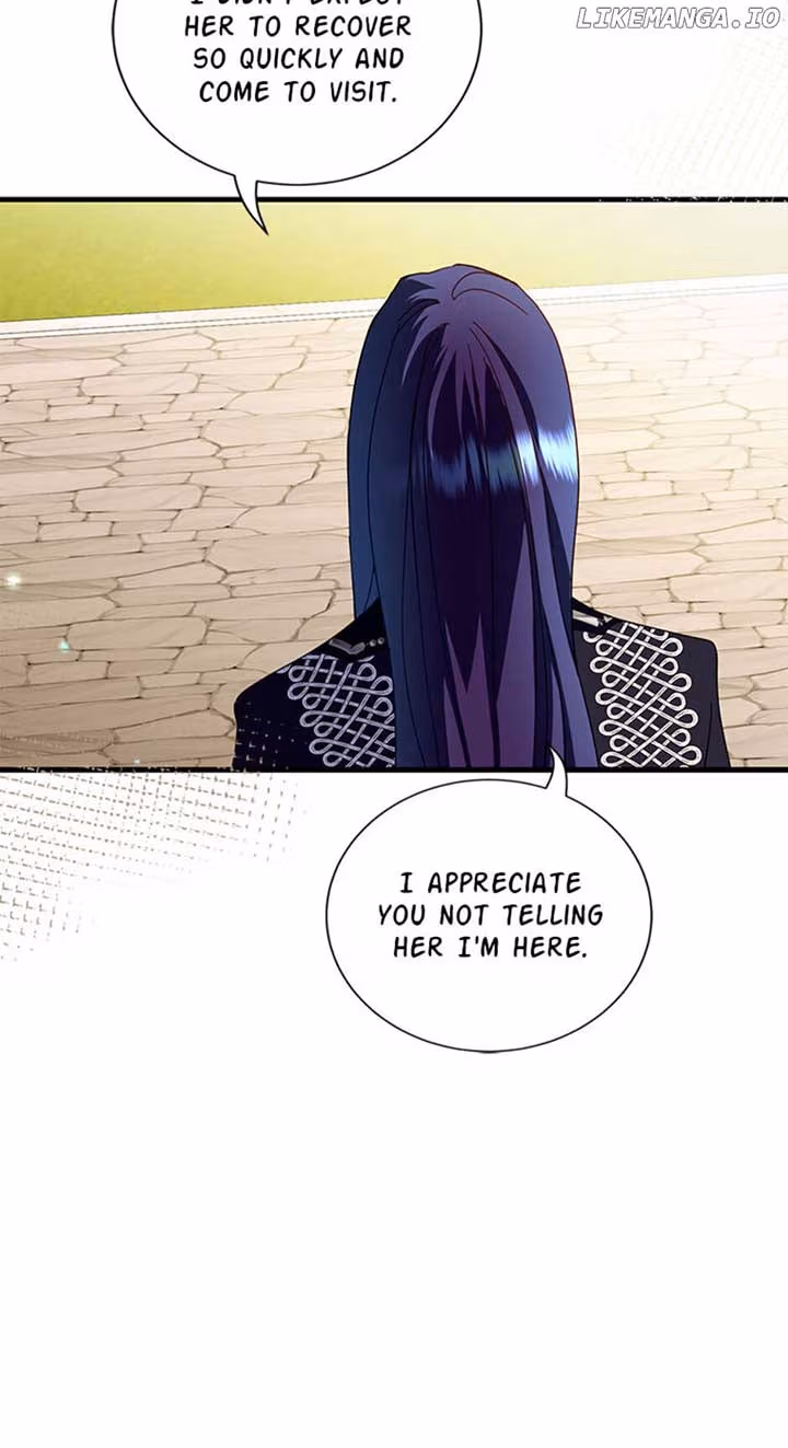 Let Me Die in Peace! Chapter 37 page 41 - 