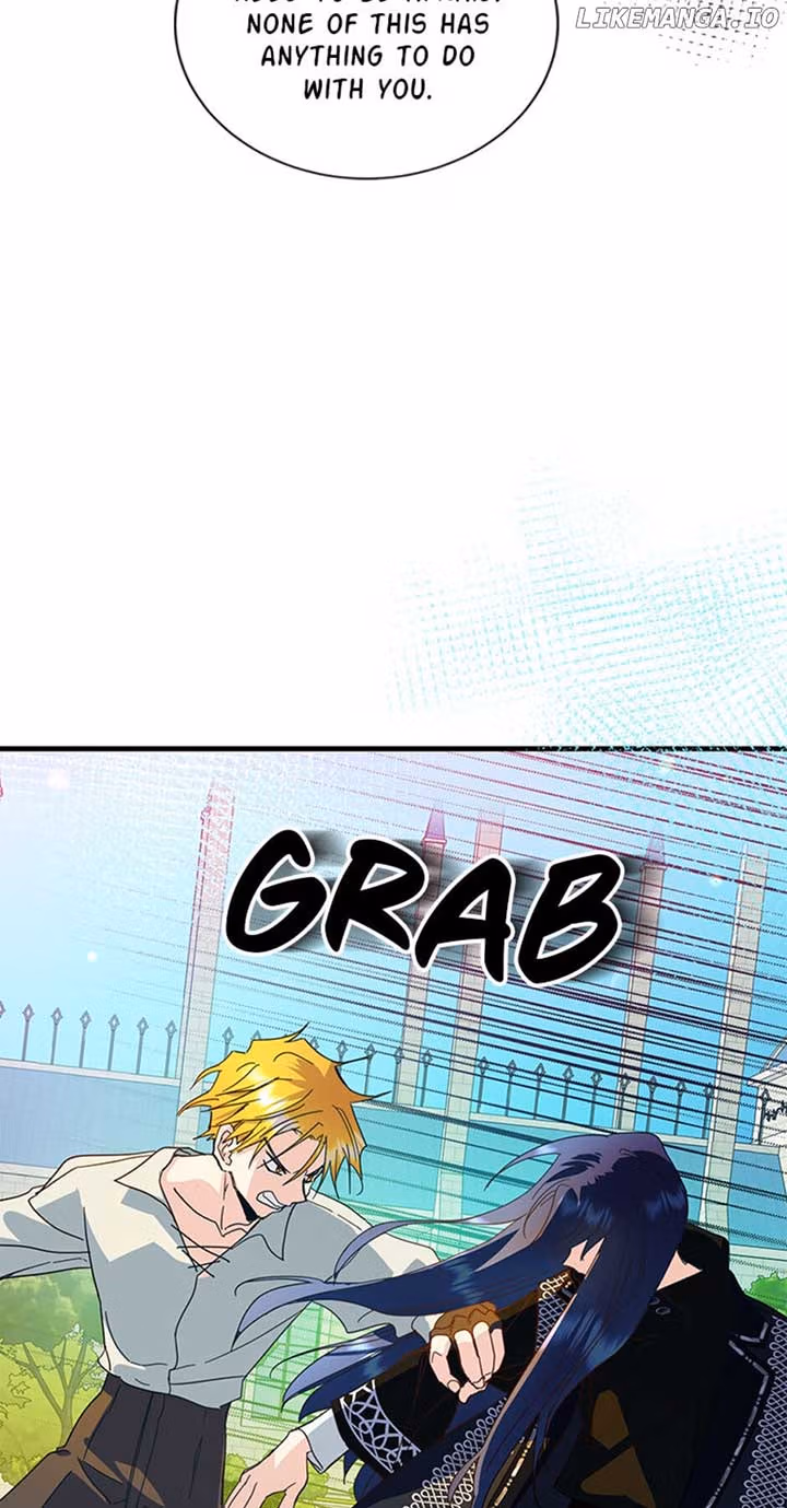 Let Me Die in Peace! Chapter 37 page 43 - 