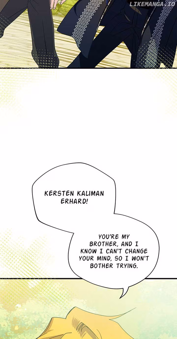 Let Me Die in Peace! Chapter 37 page 44 - 