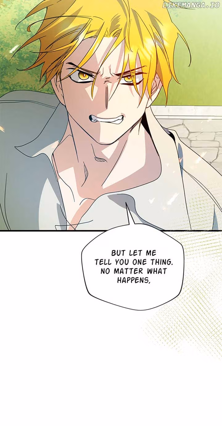 Let Me Die in Peace! Chapter 37 page 45 - 
