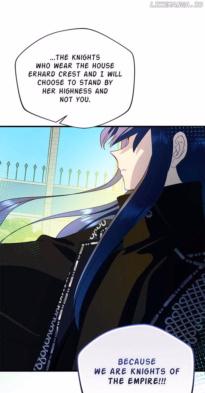 Let Me Die in Peace! Chapter 37 page 46 - 