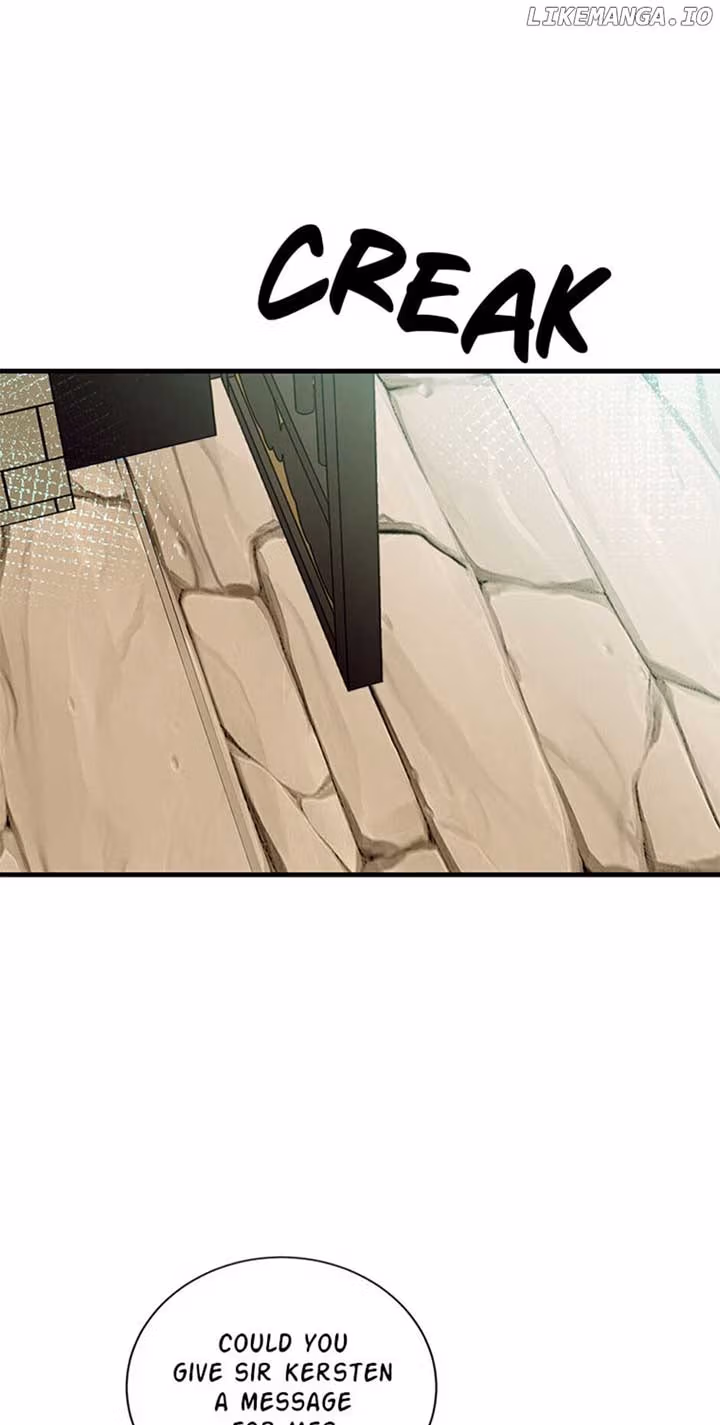Let Me Die in Peace! Chapter 37 page 50 - 