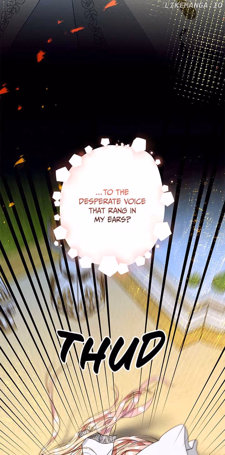 Let Me Die in Peace! Chapter 37 page 6 - 