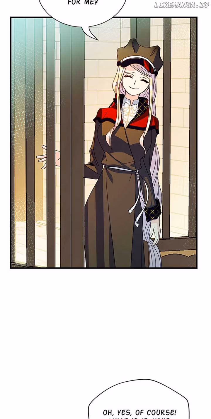 Let Me Die in Peace! Chapter 37 page 51 - 