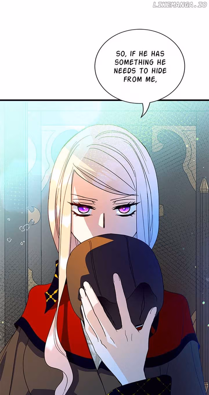 Let Me Die in Peace! Chapter 37 page 55 - 
