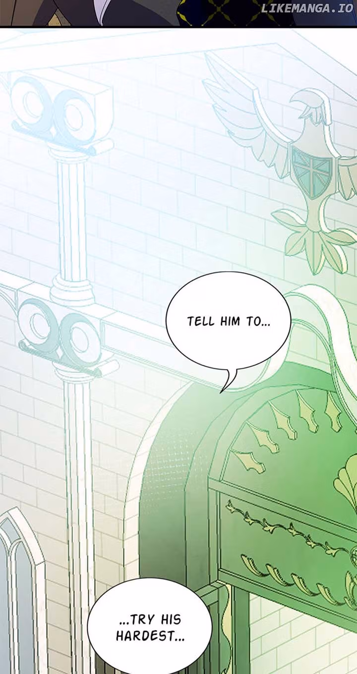 Let Me Die in Peace! Chapter 37 page 56 - 