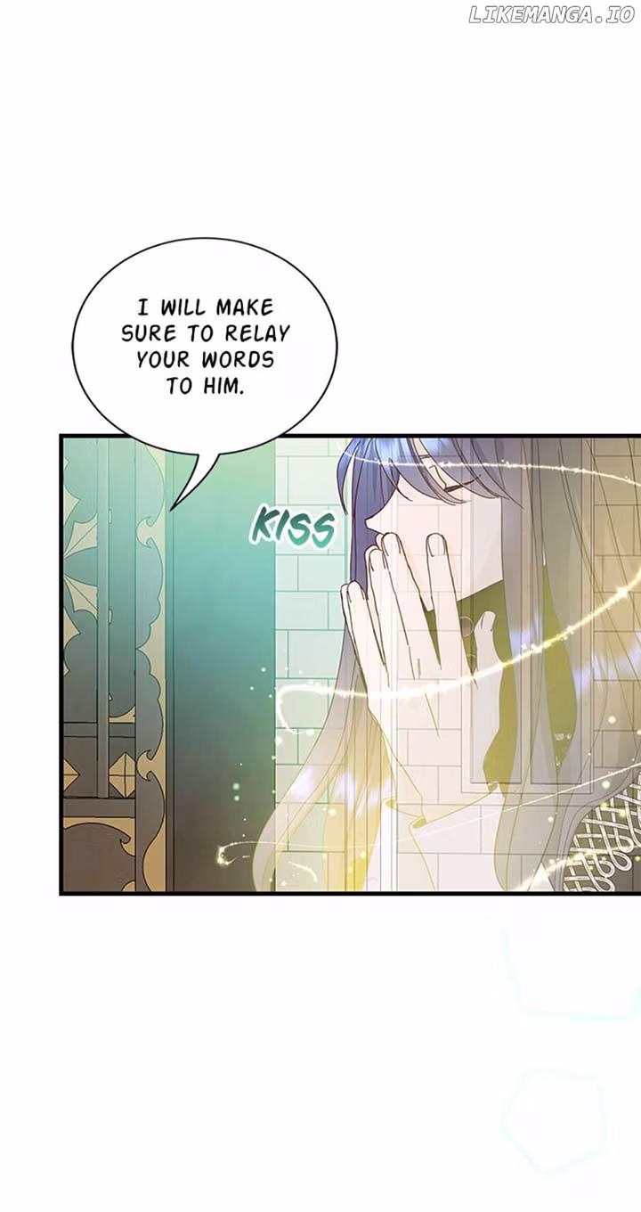 Let Me Die in Peace! Chapter 37 page 58 - 