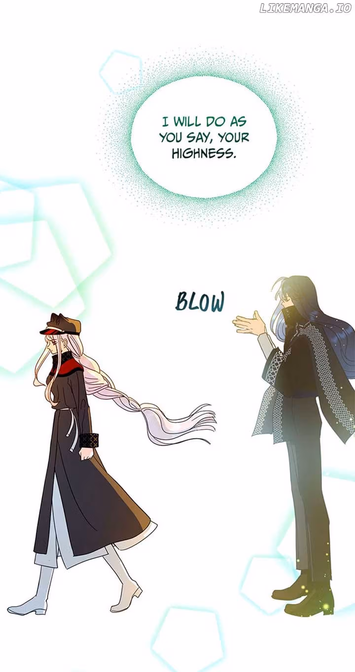 Let Me Die in Peace! Chapter 37 page 59 - 