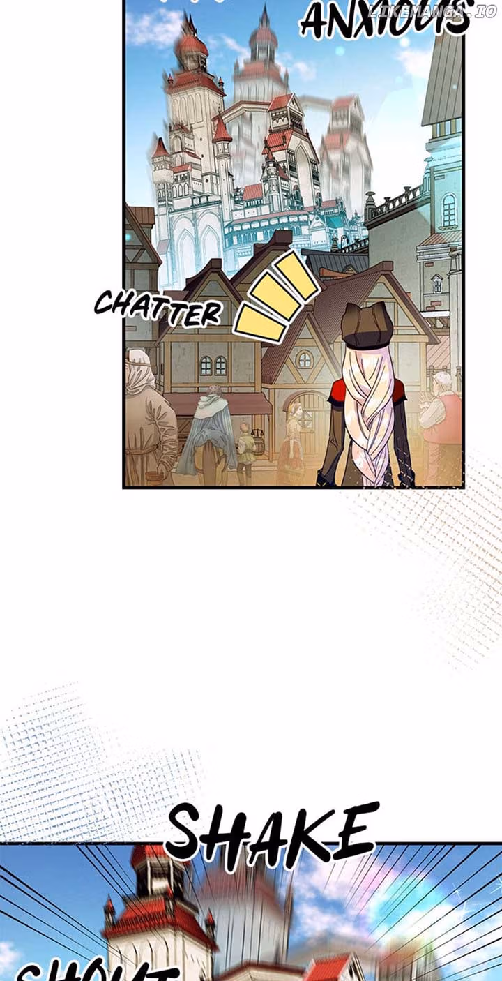 Let Me Die in Peace! Chapter 37 page 63 - 