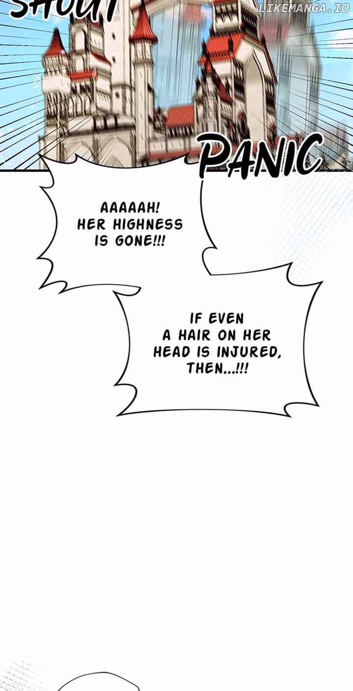 Let Me Die in Peace! Chapter 37 page 64 - 