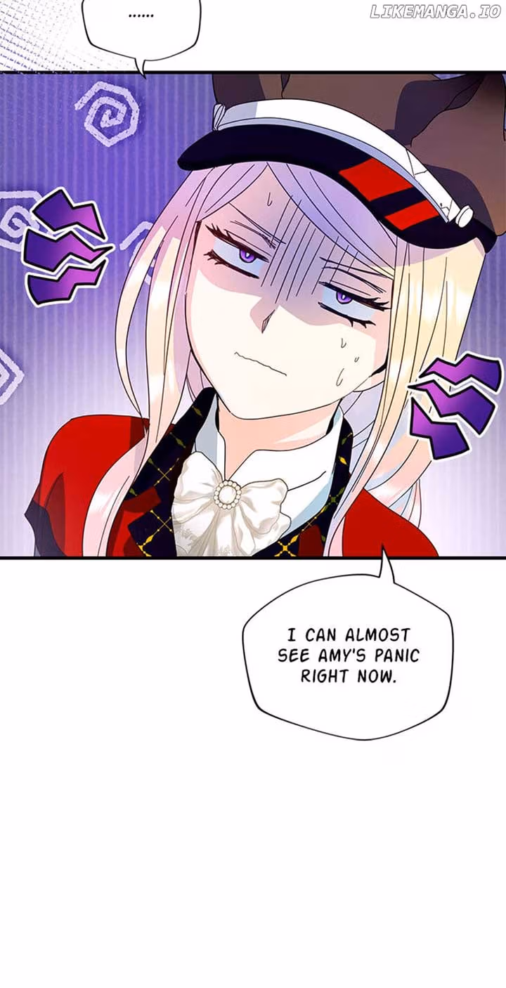 Let Me Die in Peace! Chapter 37 page 65 - 