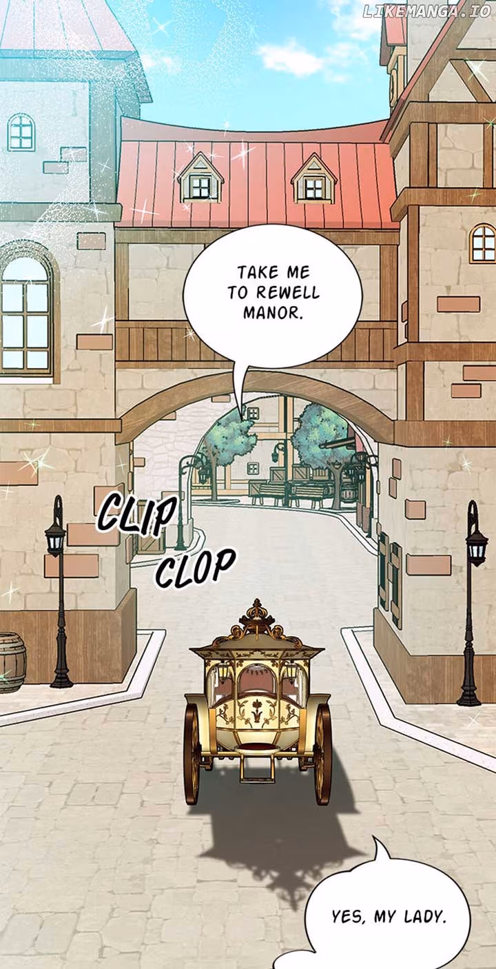 Let Me Die in Peace! Chapter 37 page 67 - 