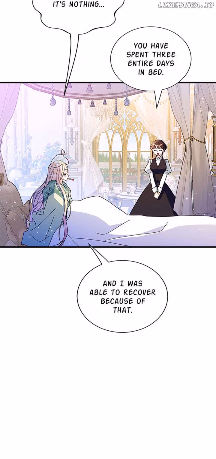 Let Me Die in Peace! Chapter 37 page 10 - 