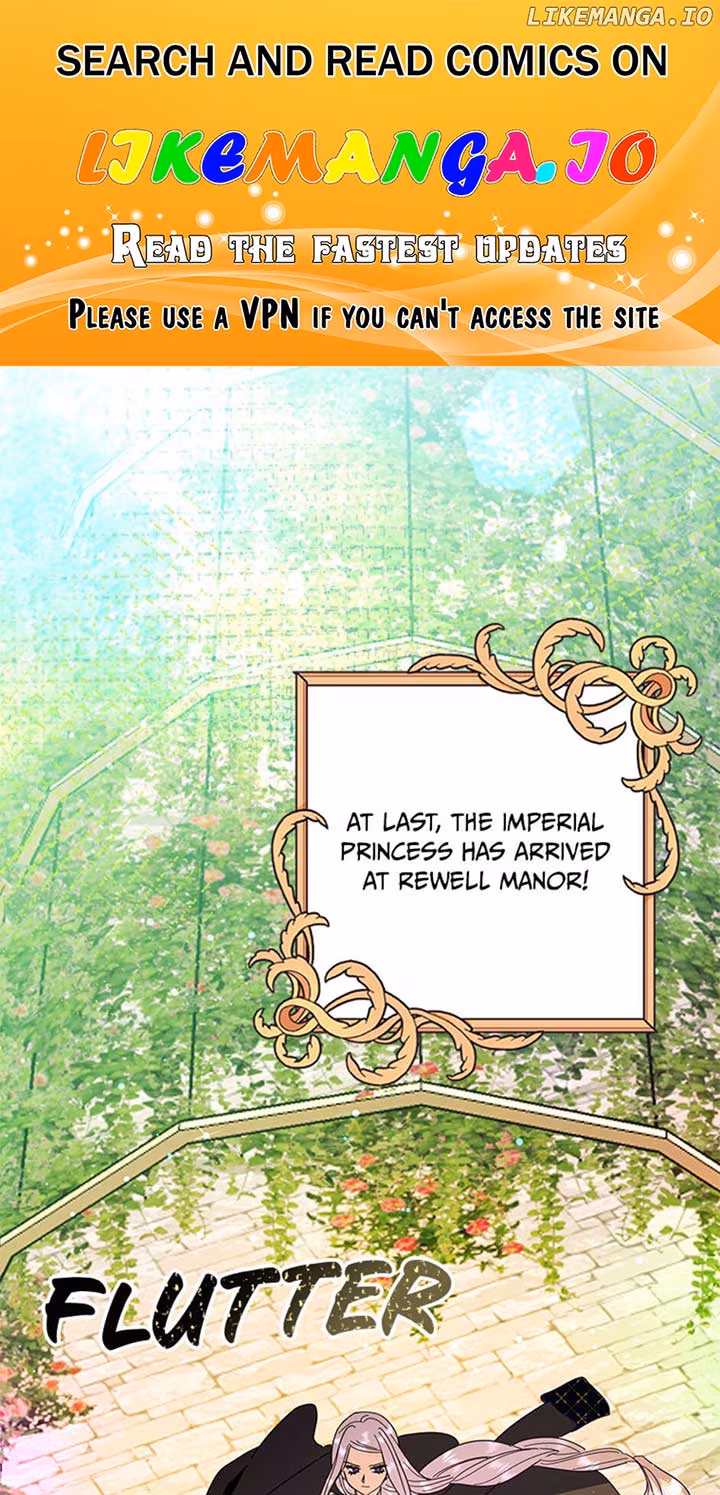 Let Me Die in Peace! Chapter 38 page 2 - 