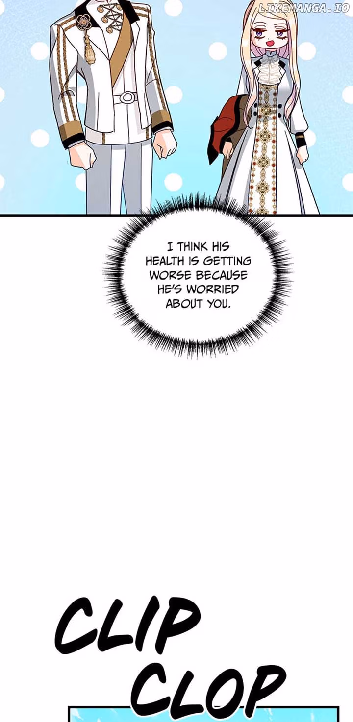 Let Me Die in Peace! Chapter 38 page 11 - 