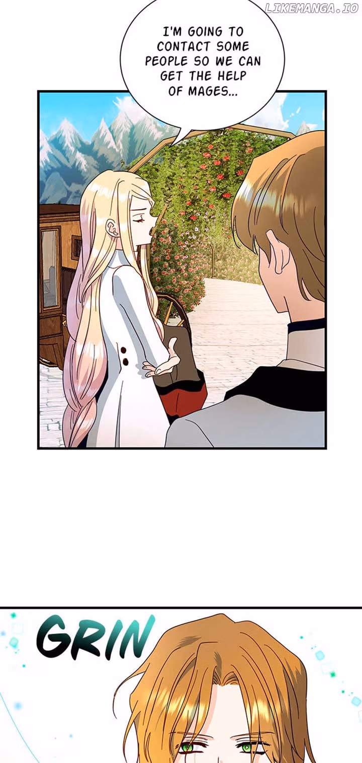 Let Me Die in Peace! Chapter 38 page 16 - 
