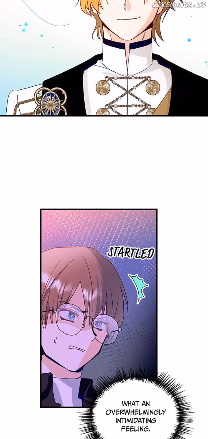 Let Me Die in Peace! Chapter 38 page 17 - 