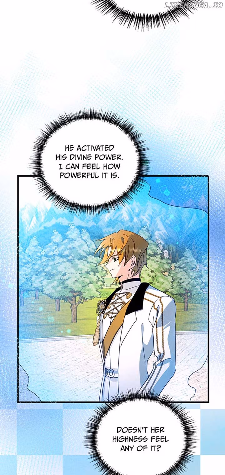 Let Me Die in Peace! Chapter 38 page 18 - 