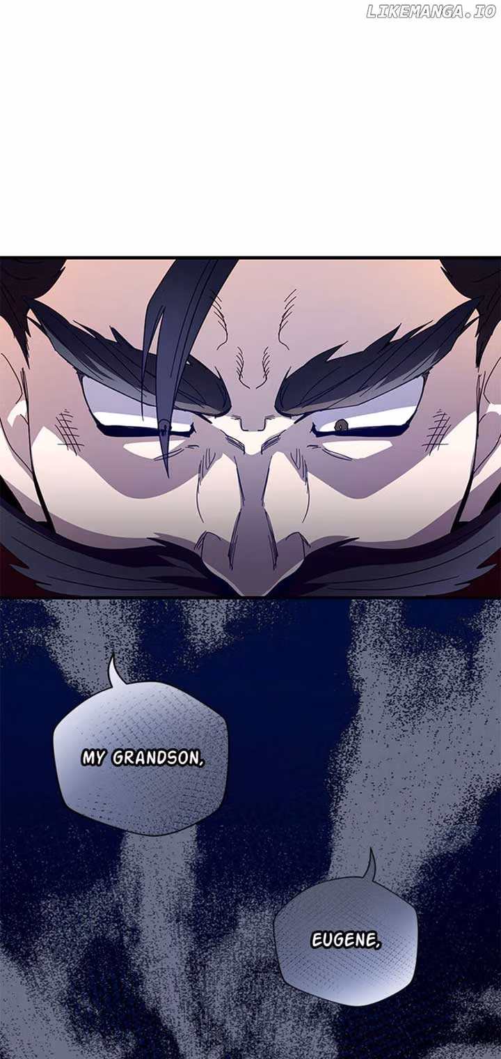 Let Me Die in Peace! Chapter 38 page 22 - 