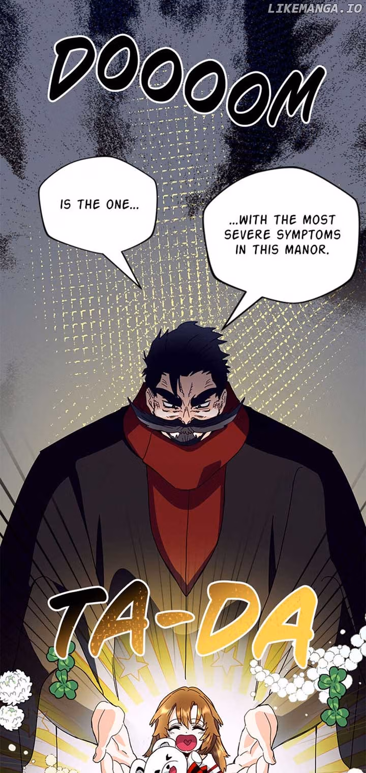 Let Me Die in Peace! Chapter 38 page 23 - 