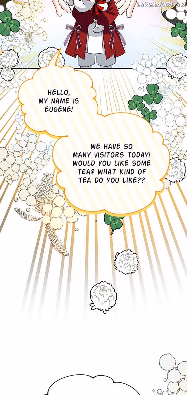 Let Me Die in Peace! Chapter 38 page 24 - 