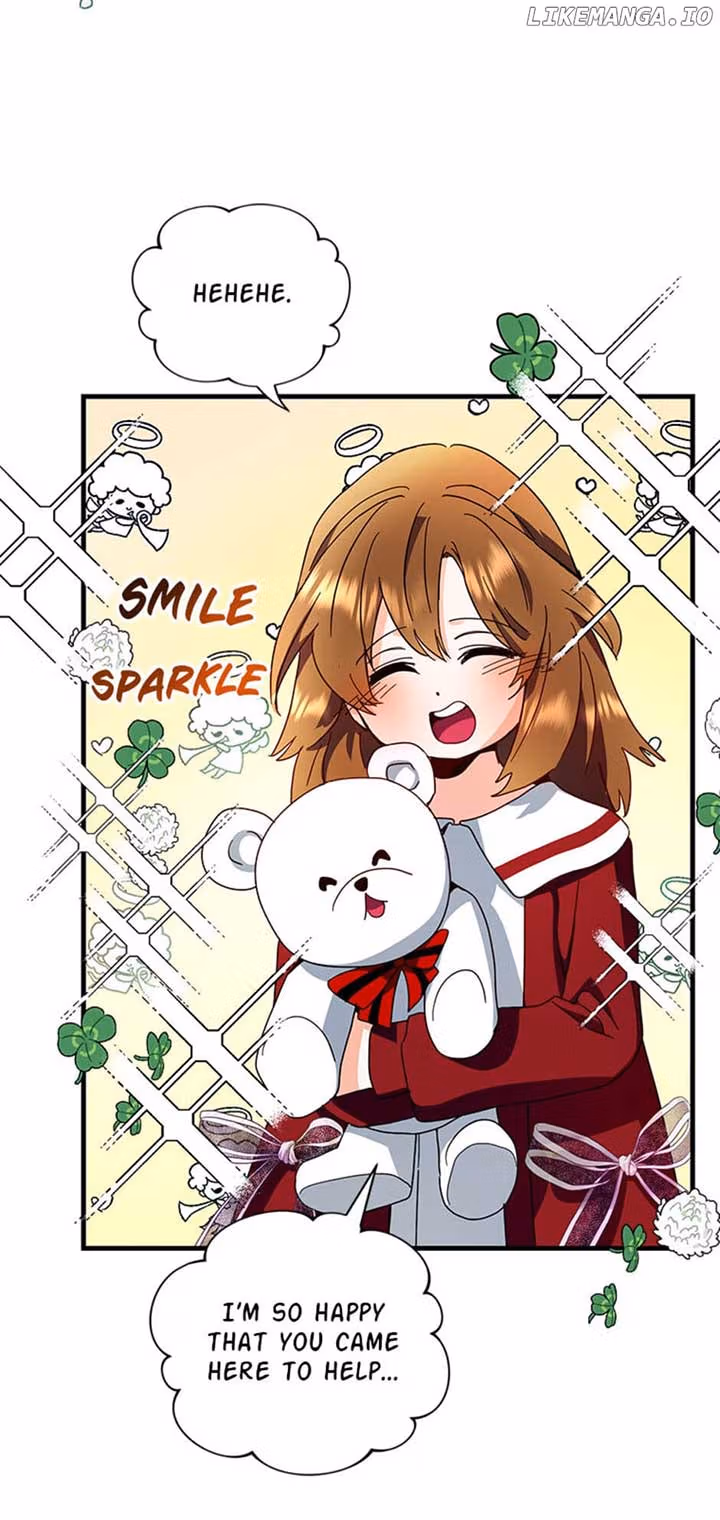 Let Me Die in Peace! Chapter 38 page 26 - 