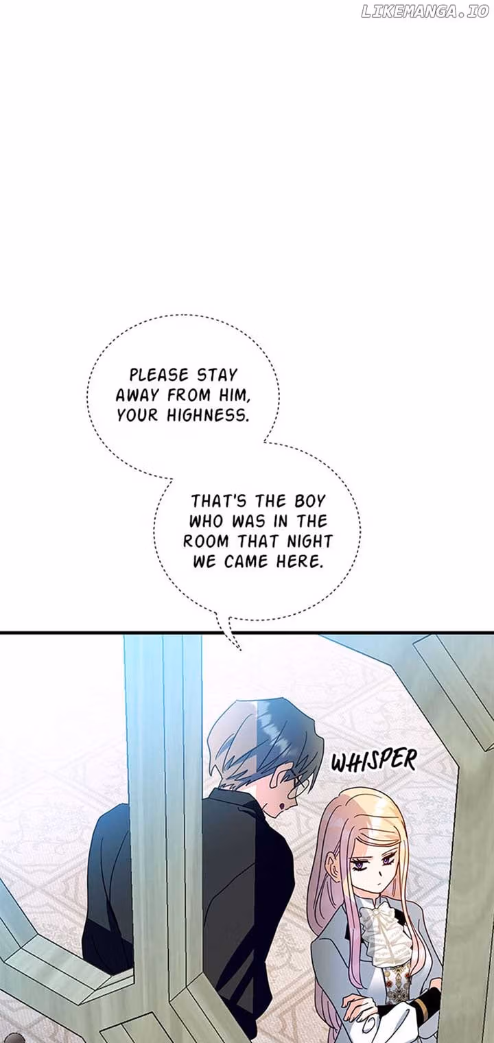 Let Me Die in Peace! Chapter 38 page 27 - 