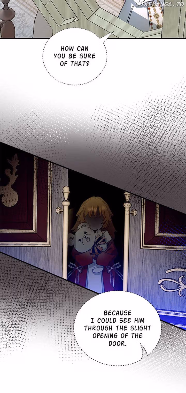 Let Me Die in Peace! Chapter 38 page 28 - 