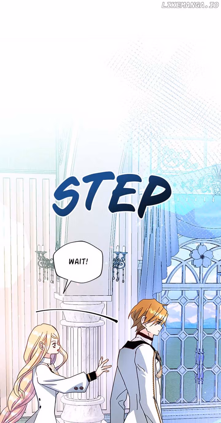 Let Me Die in Peace! Chapter 38 page 29 - 