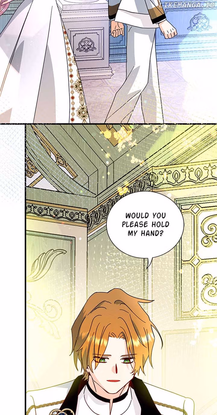 Let Me Die in Peace! Chapter 38 page 30 - 