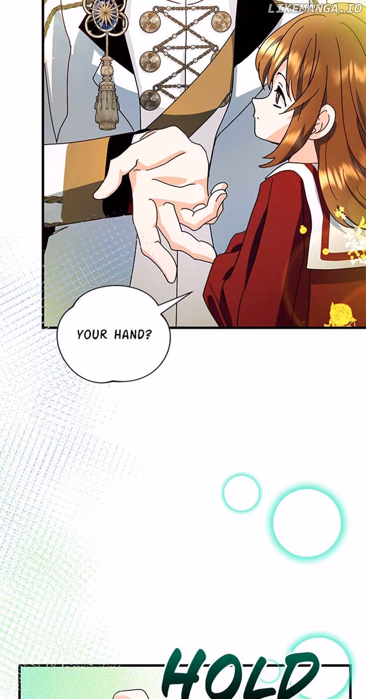 Let Me Die in Peace! Chapter 38 page 31 - 