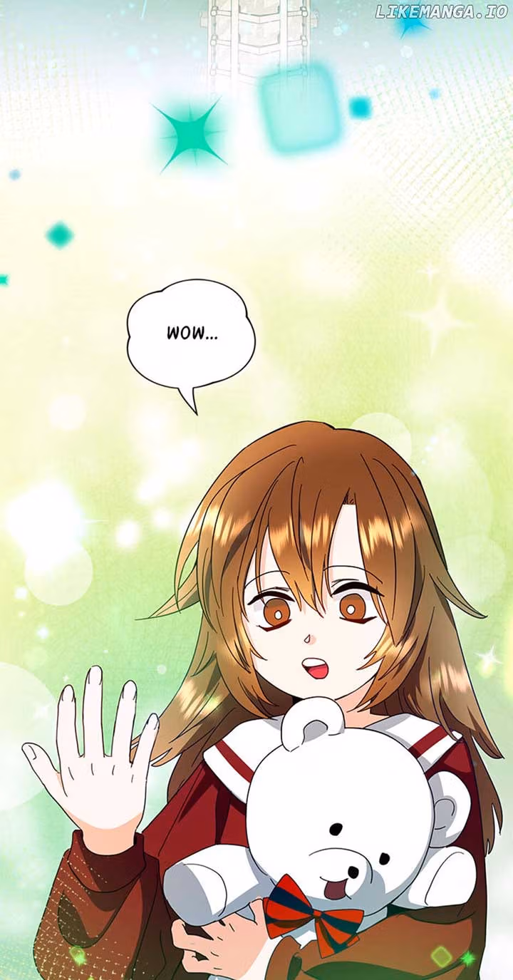 Let Me Die in Peace! Chapter 38 page 34 - 