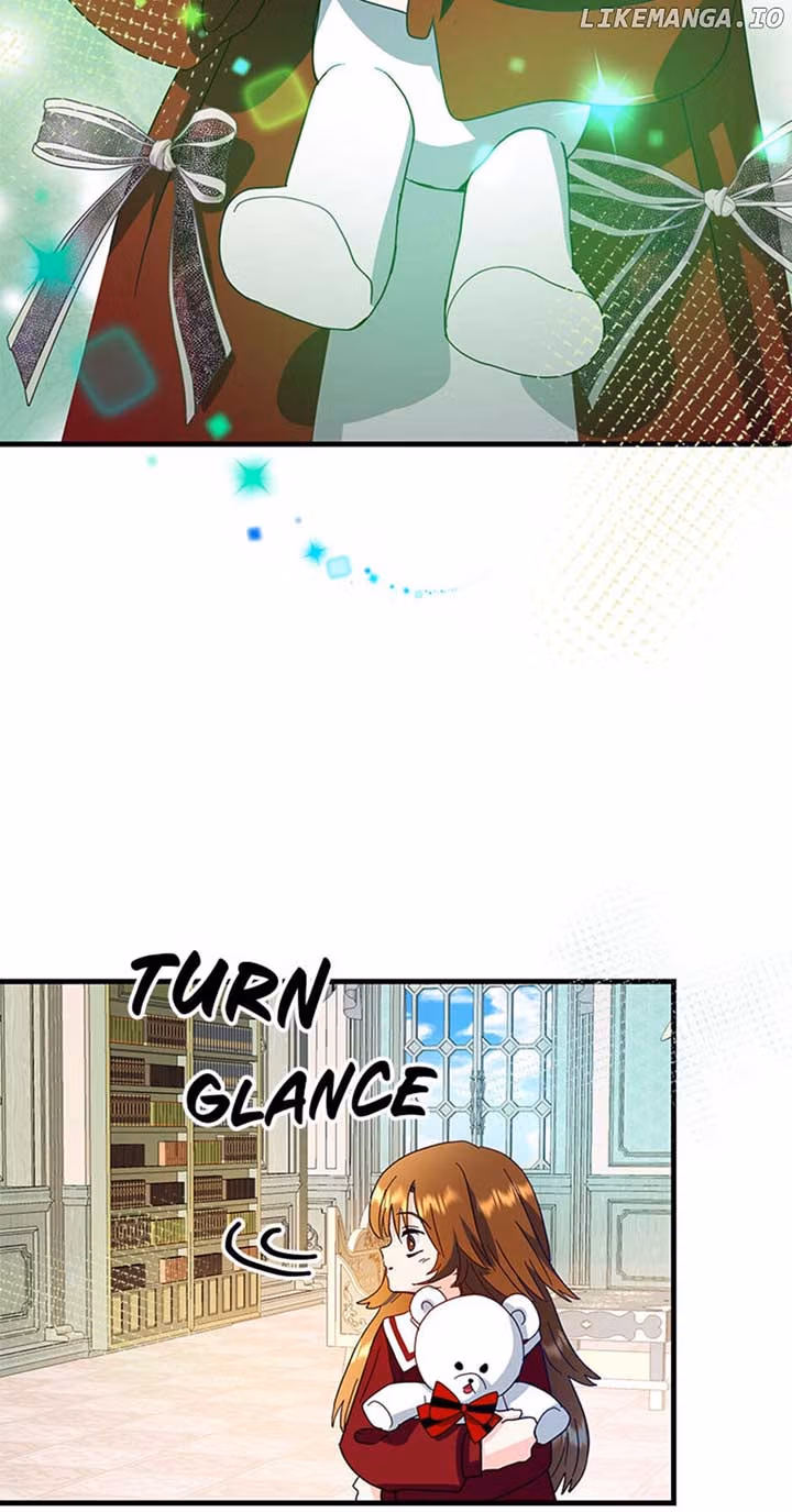 Let Me Die in Peace! Chapter 38 page 35 - 