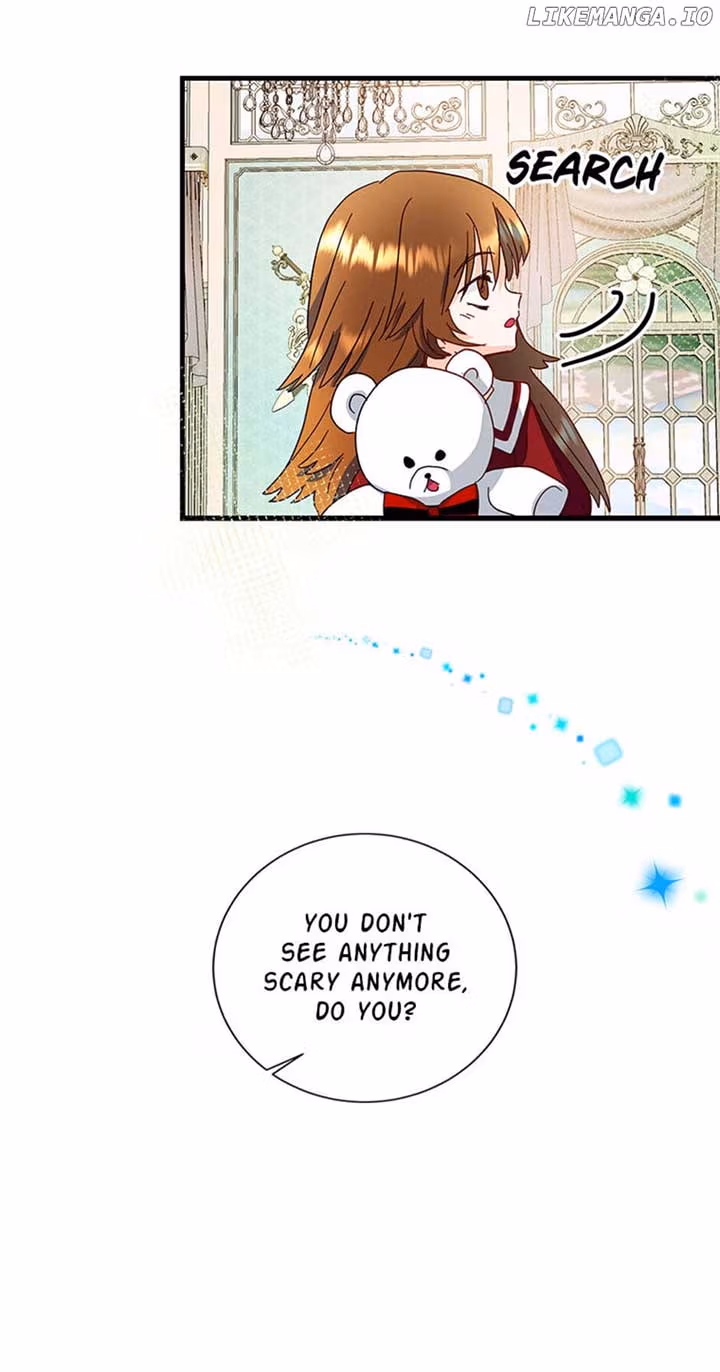 Let Me Die in Peace! Chapter 38 page 36 - 