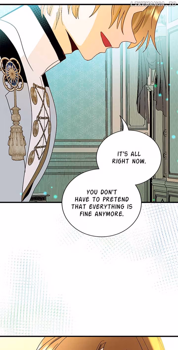 Let Me Die in Peace! Chapter 38 page 37 - 