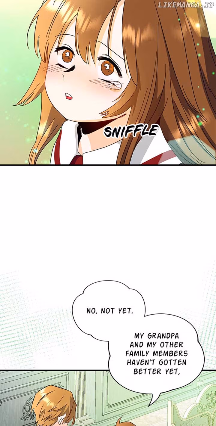 Let Me Die in Peace! Chapter 38 page 38 - 