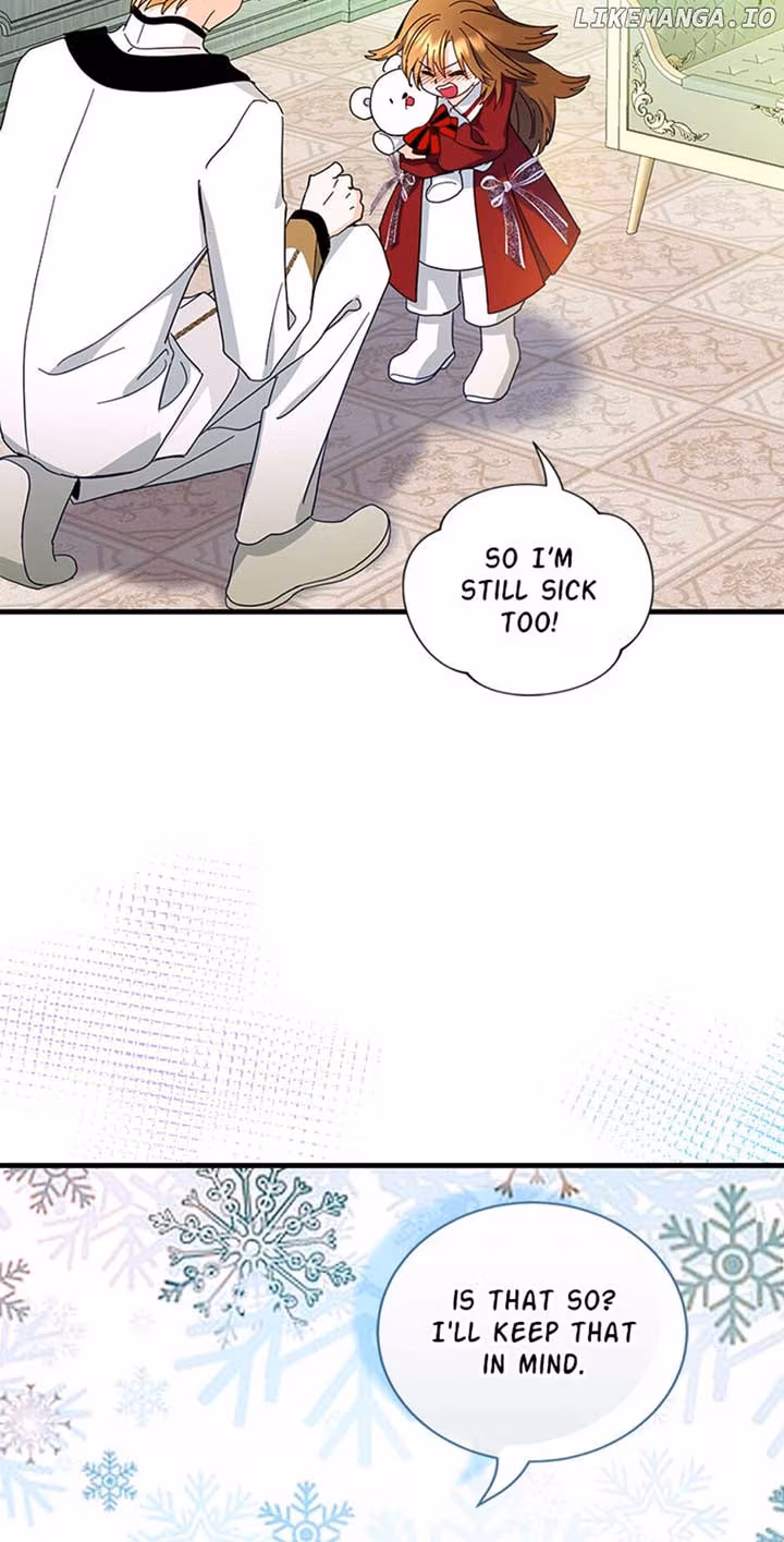 Let Me Die in Peace! Chapter 38 page 39 - 