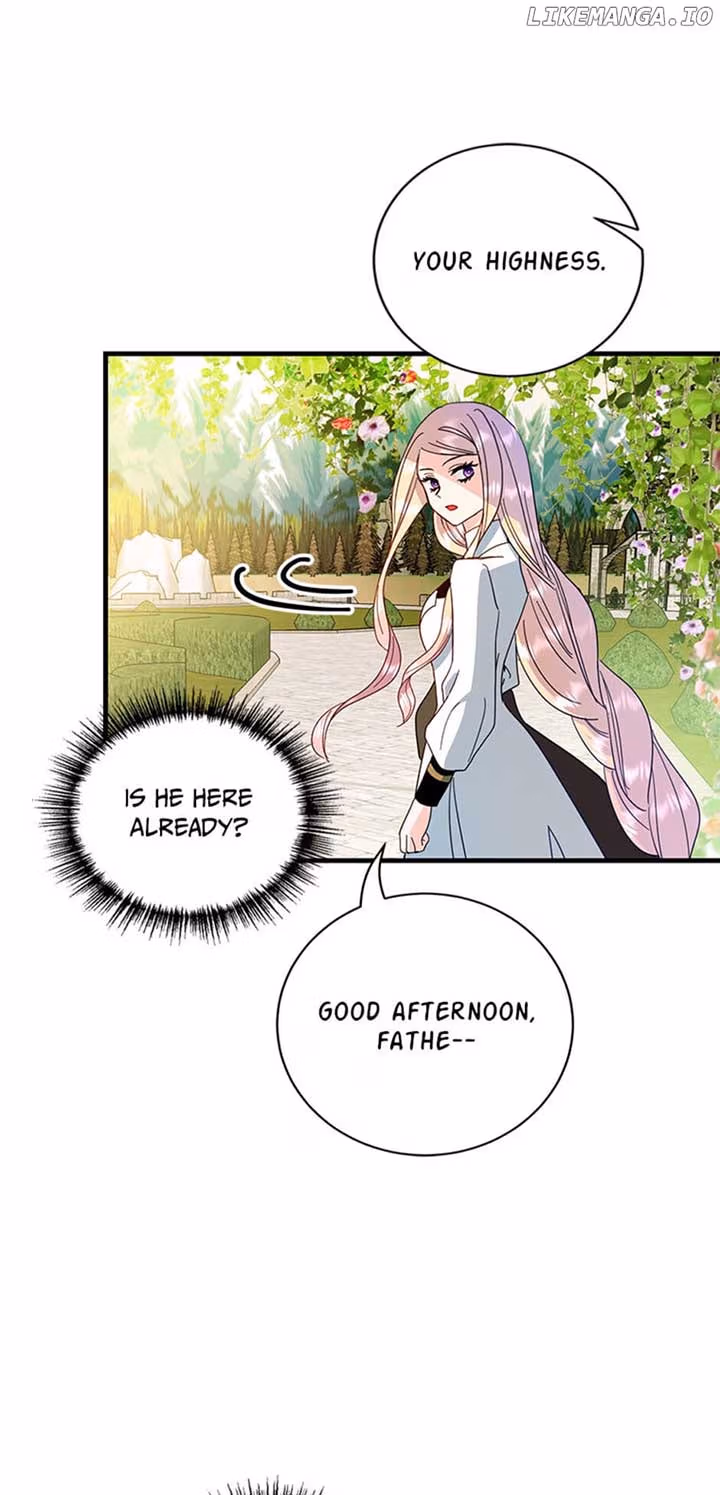 Let Me Die in Peace! Chapter 38 page 5 - 