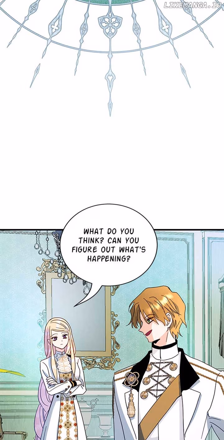 Let Me Die in Peace! Chapter 38 page 41 - 