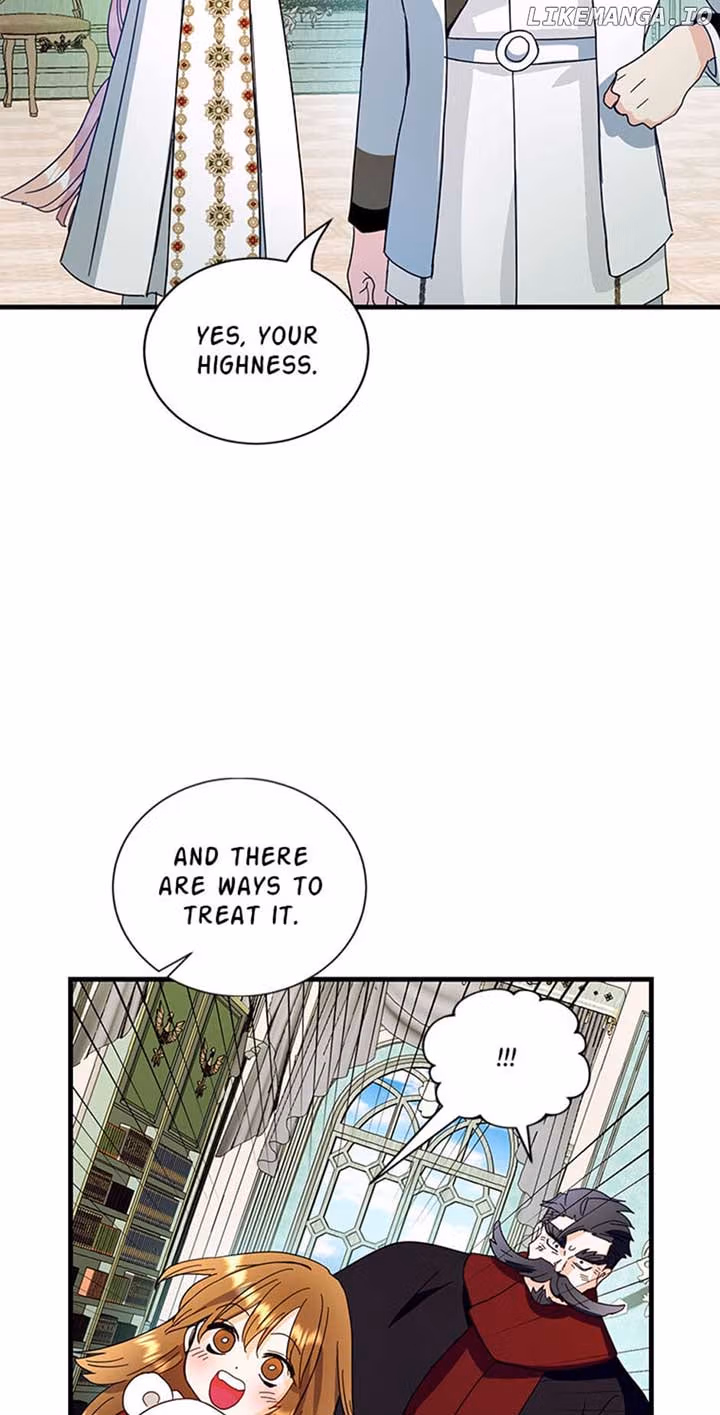 Let Me Die in Peace! Chapter 38 page 42 - 