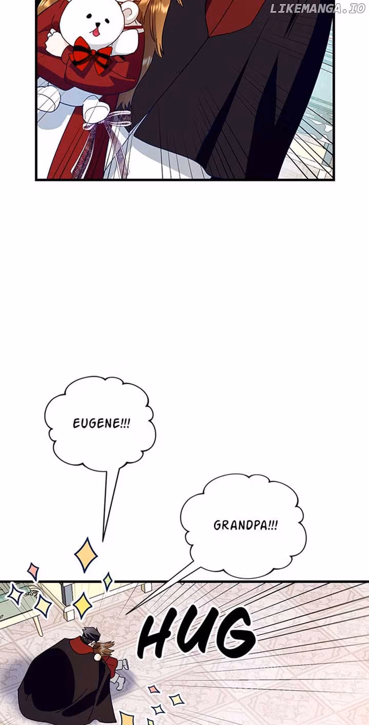 Let Me Die in Peace! Chapter 38 page 43 - 