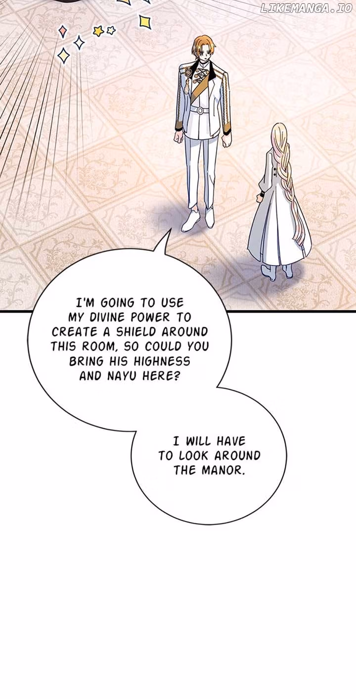 Let Me Die in Peace! Chapter 38 page 44 - 