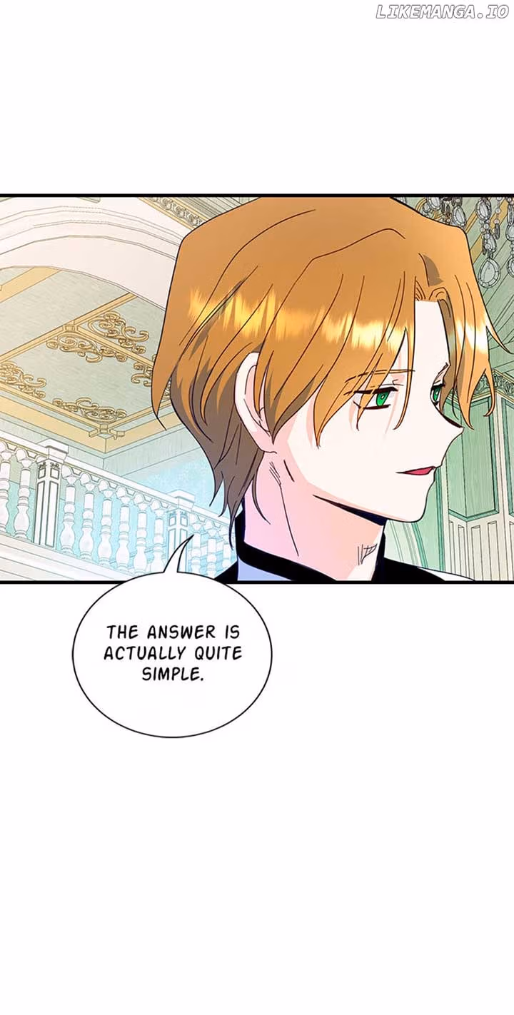 Let Me Die in Peace! Chapter 38 page 46 - 