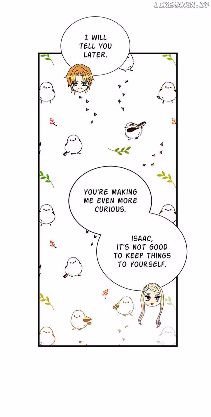 Let Me Die in Peace! Chapter 38 page 47 - 