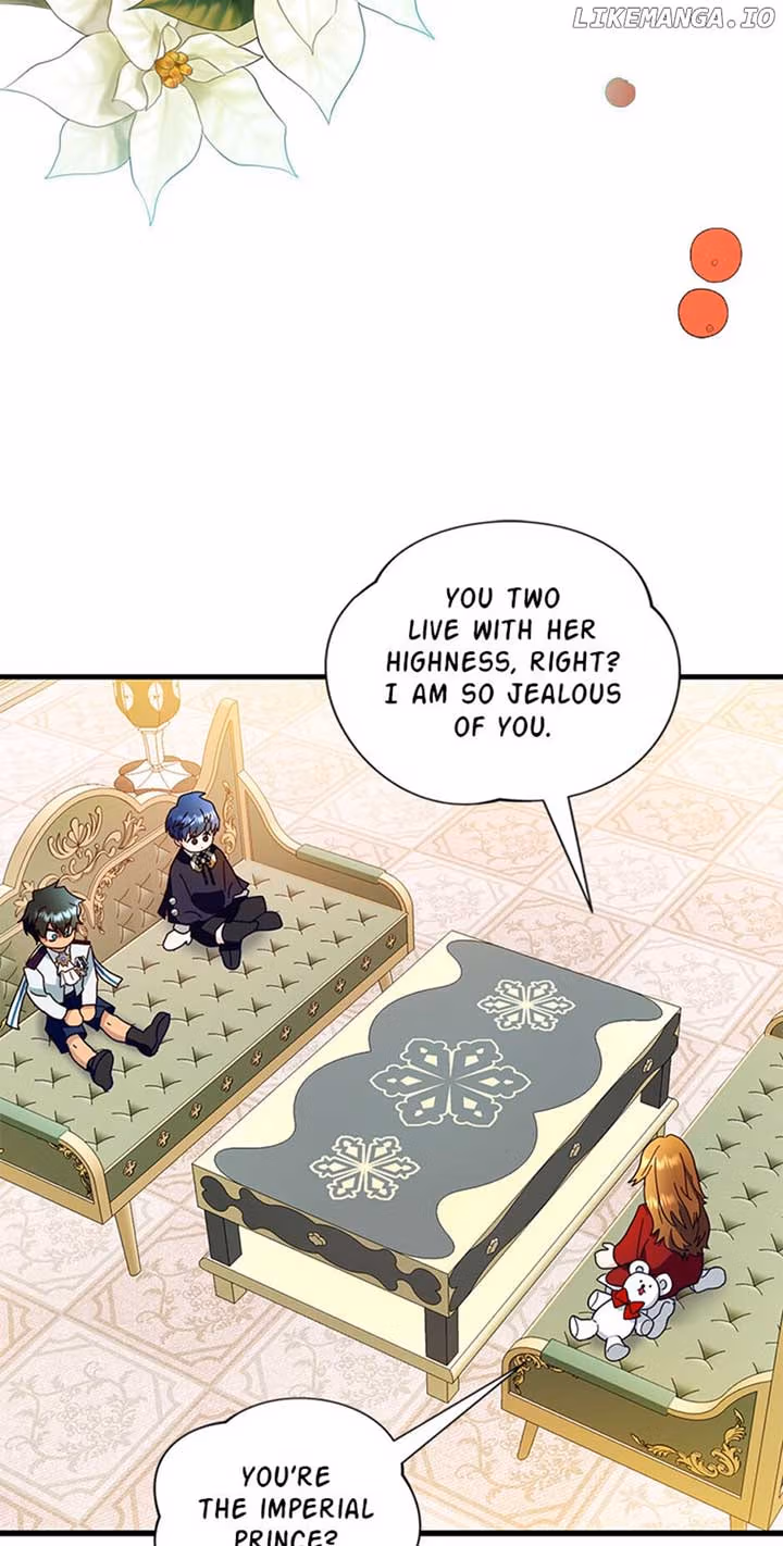 Let Me Die in Peace! Chapter 38 page 50 - 